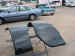 Front Fenders