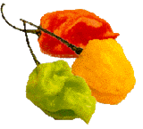 Habaneros