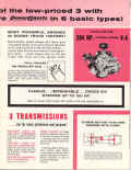 '57 W Sales