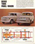 '65 Town Panel Wagon  