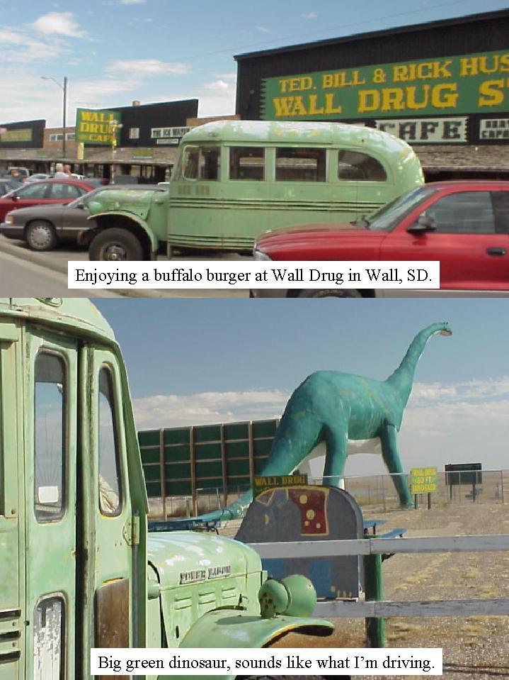 Wall Drug